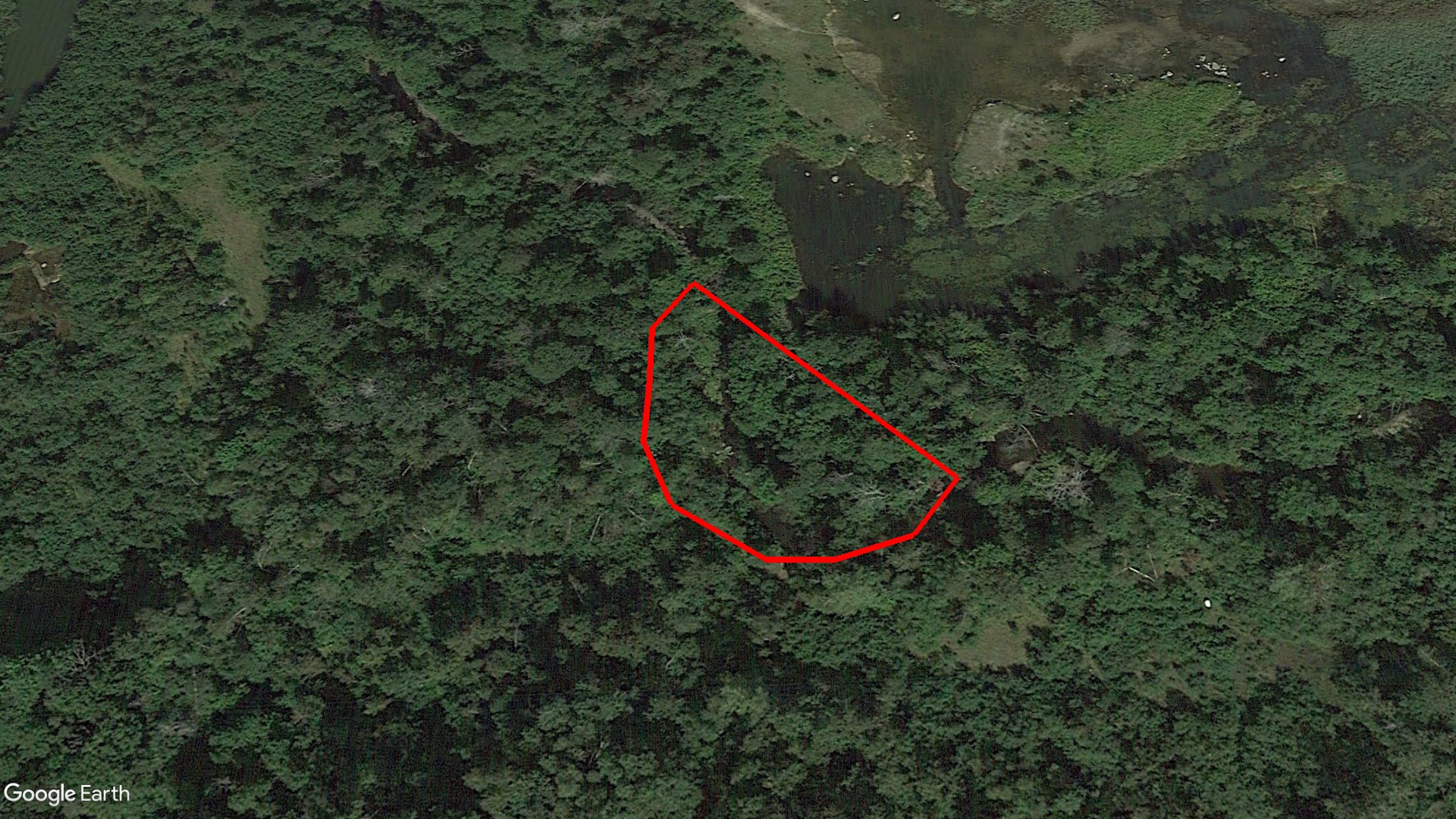 Tax Sale Val-Saint-François, Quebec - 9728 22 6096