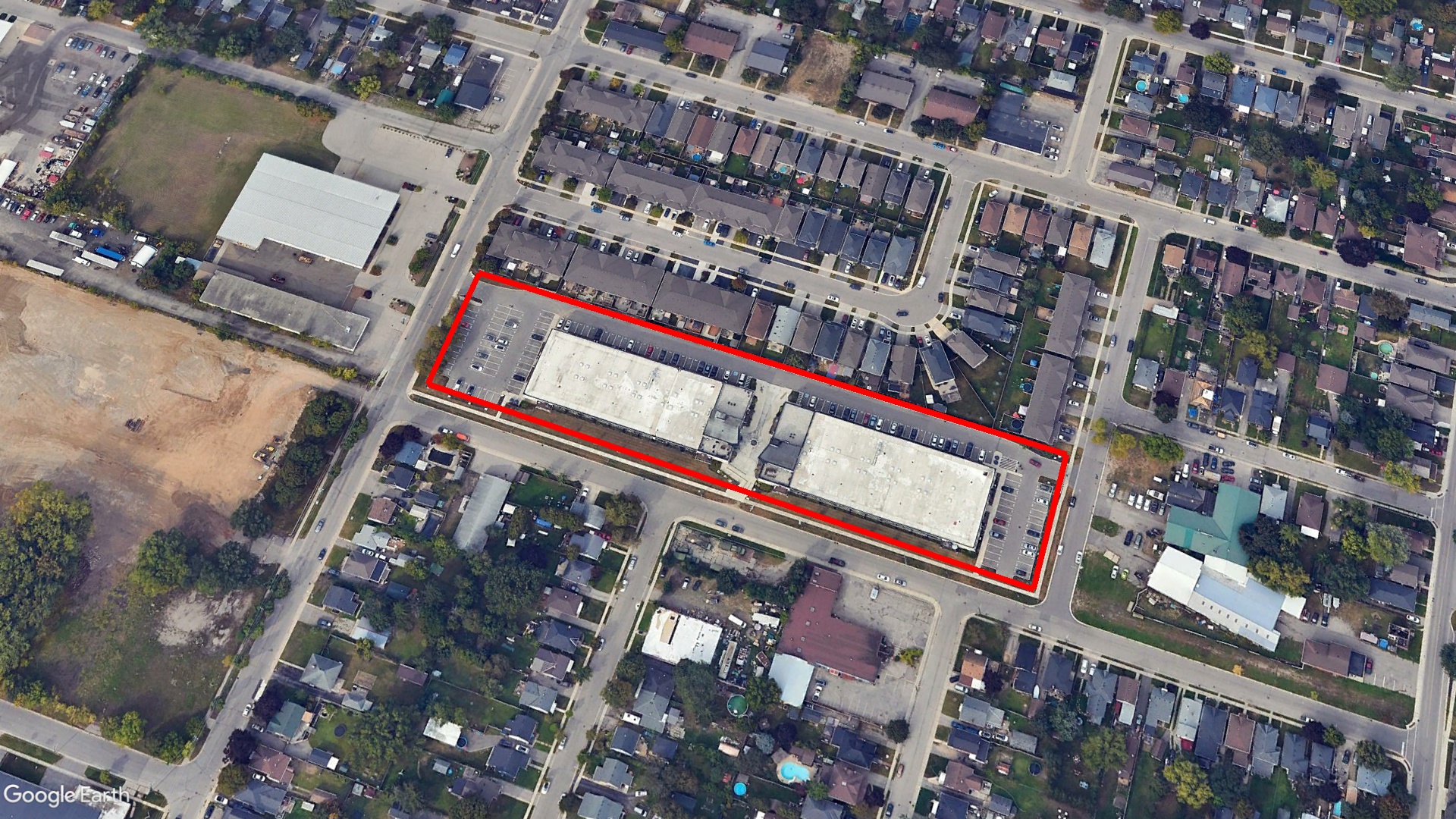 85 Morrell Street, Brantford, Ontario