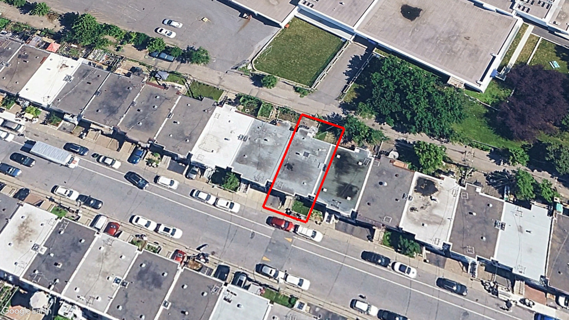 Tax Sale Montreal, Quebec - 785000-00