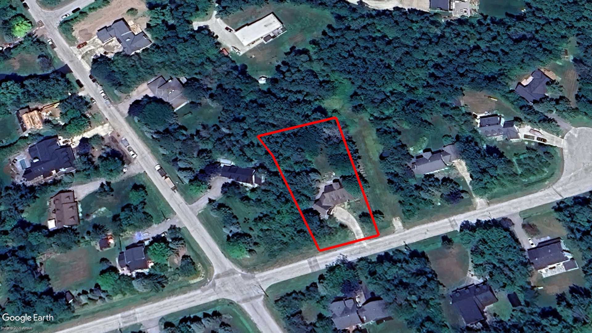 10 PARKLAND DR., COLLINGWOOD