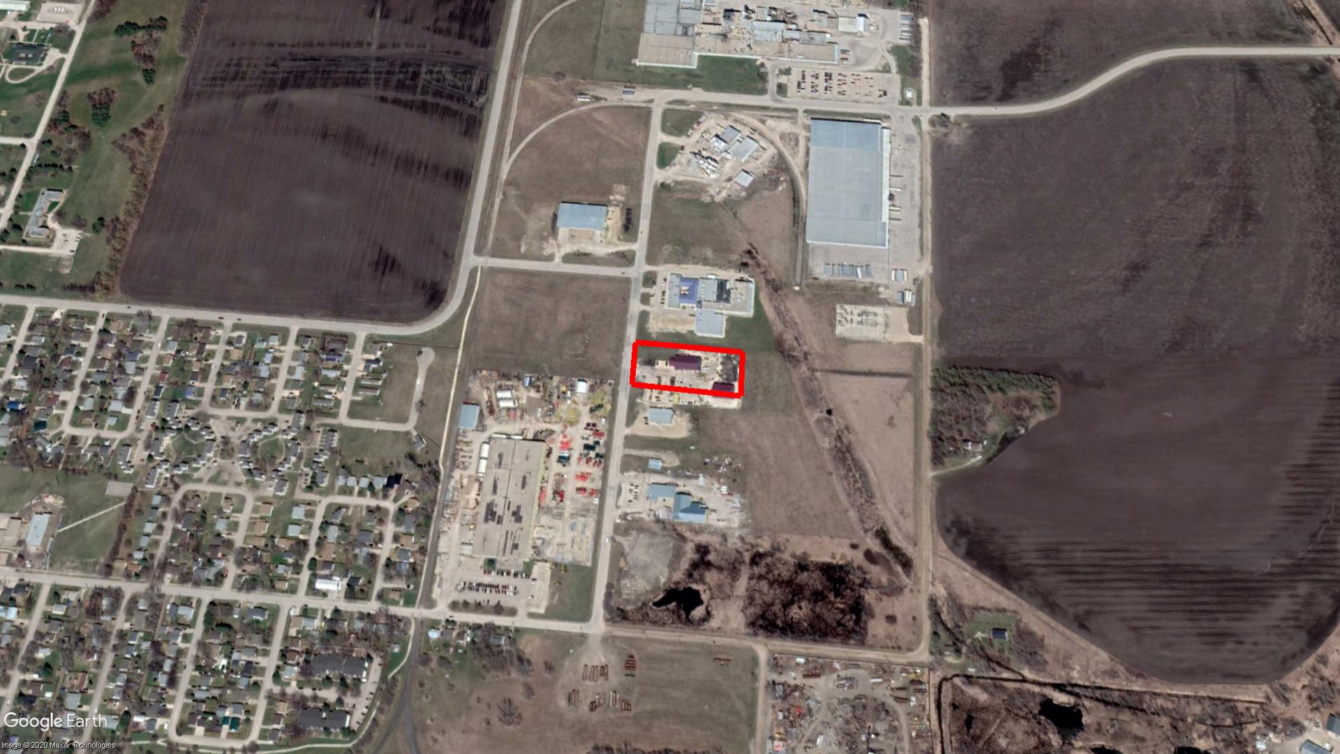 Tax Sale Portage la Prairie, Manitoba - 0341288.000