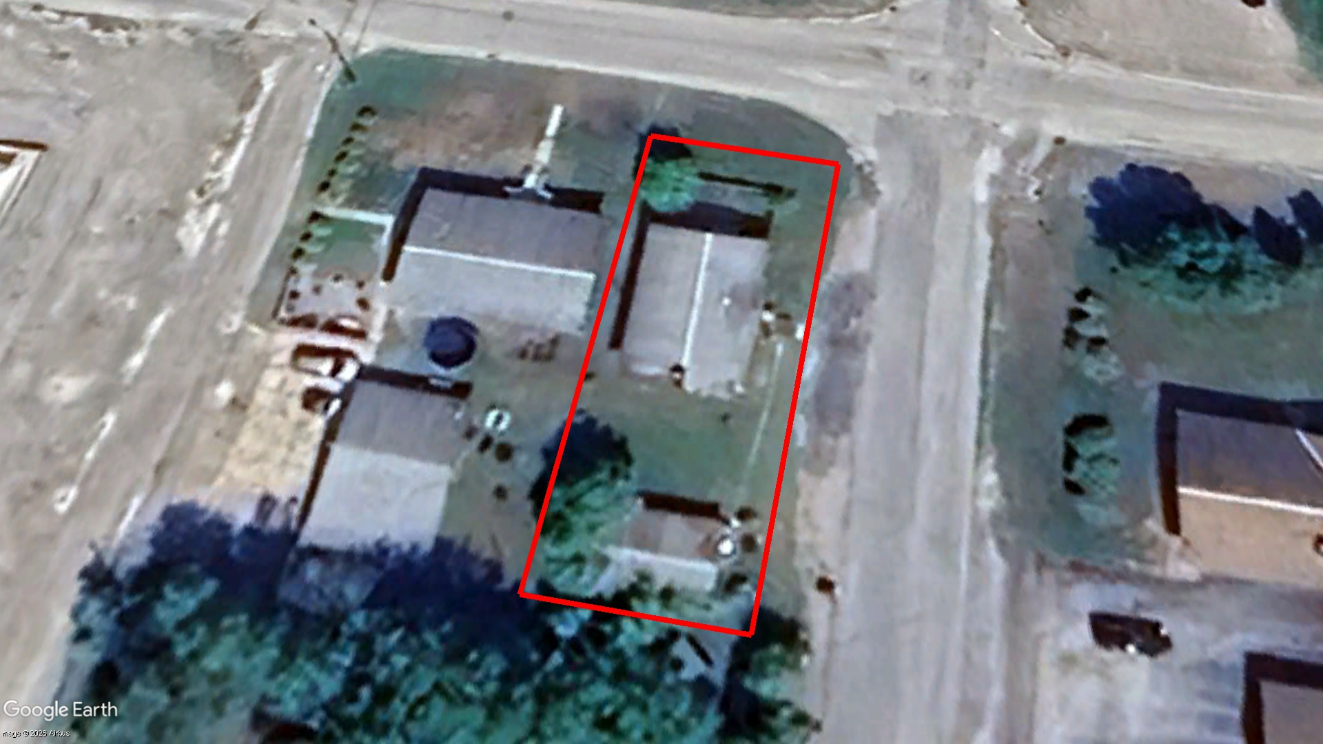 Tax Sale Greenstone, Ontario - 58 76 740 006 01200 0000