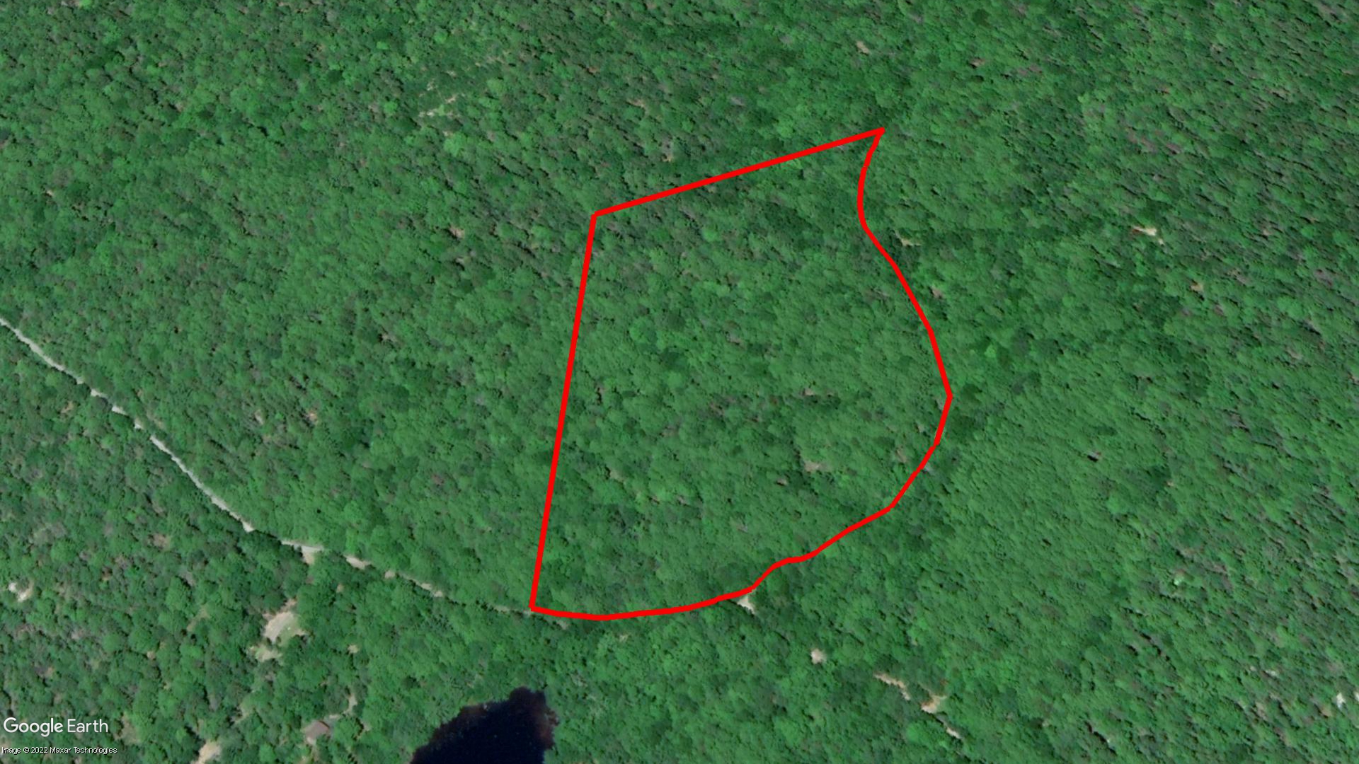 Tax Sale Queens, Nova Scotia - 05412838