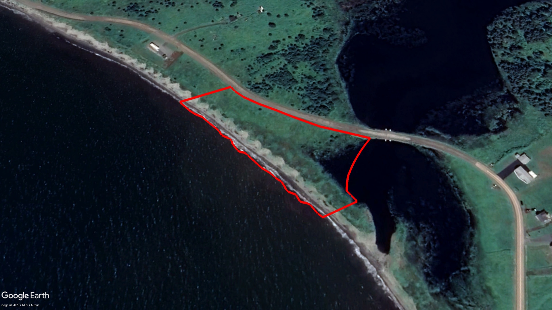 Tax Sale Richmond, Nova Scotia - 01732412