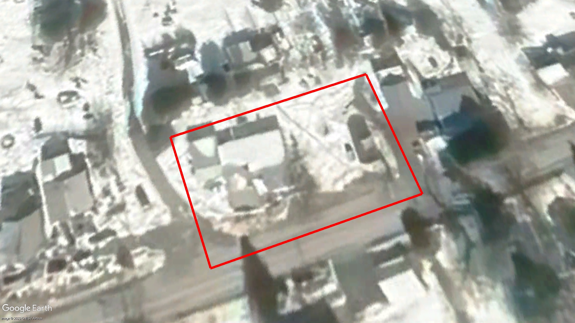 Tax Sale Tudor and Cashel, Ontario - 12 48 000 025 07000 0000