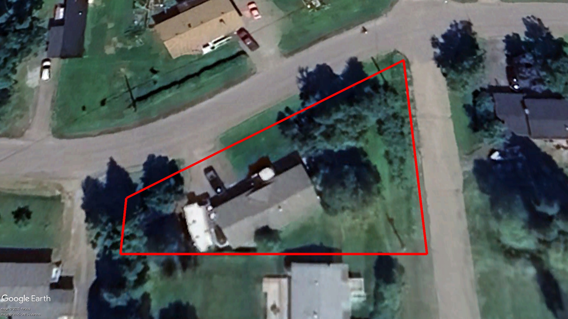 Tax Sale Prince George, British Columbia - 90-31951-000