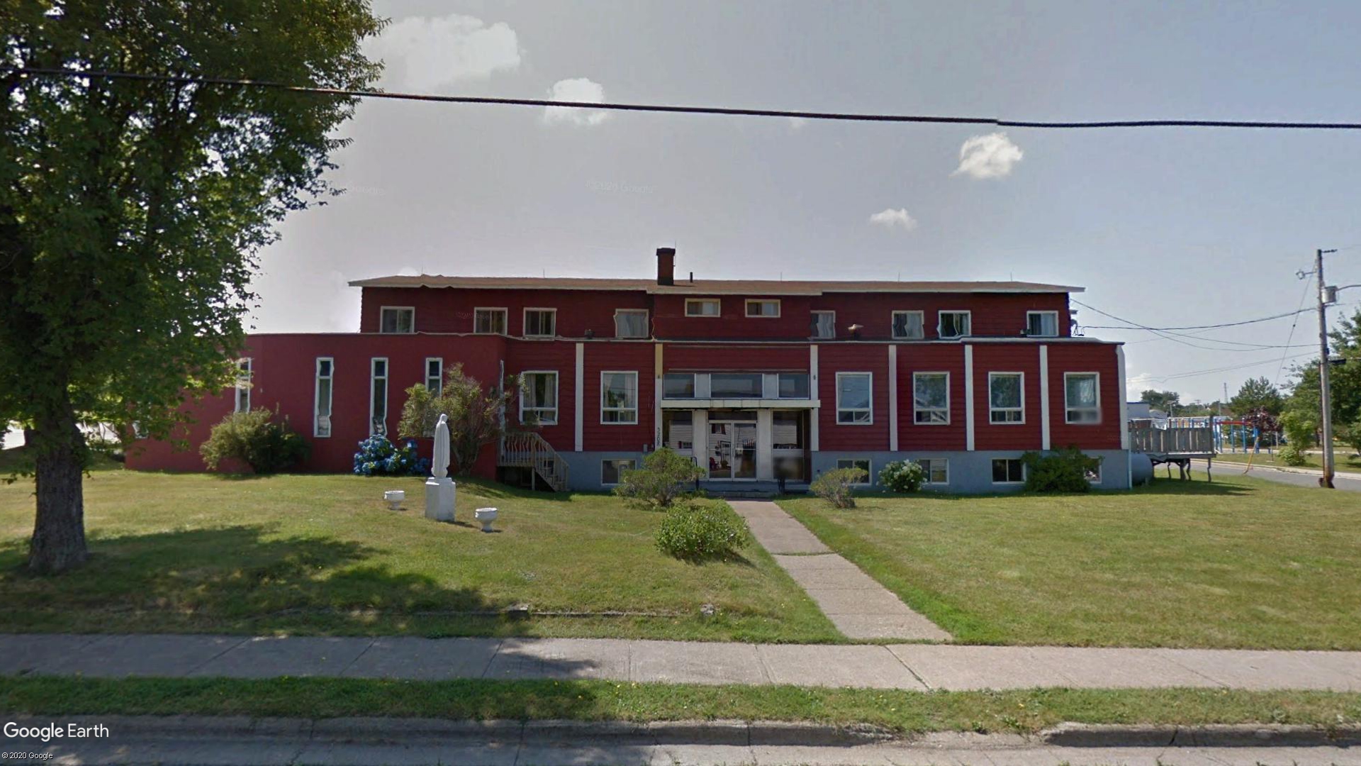 Tax Sale Cape Breton, Nova Scotia - 4280865