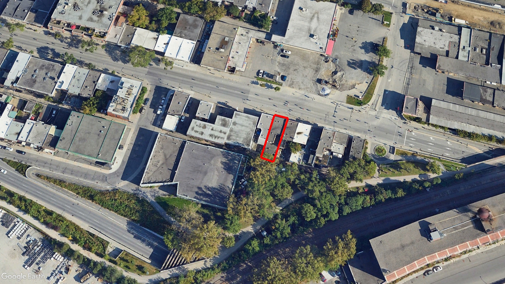 Tax Sale Montreal, Quebec - 584547-00