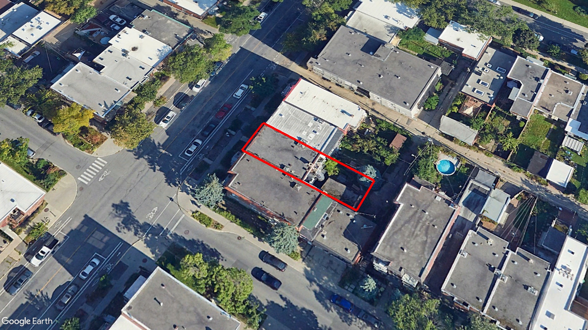 Tax Sale Montreal, Quebec - 671948-00