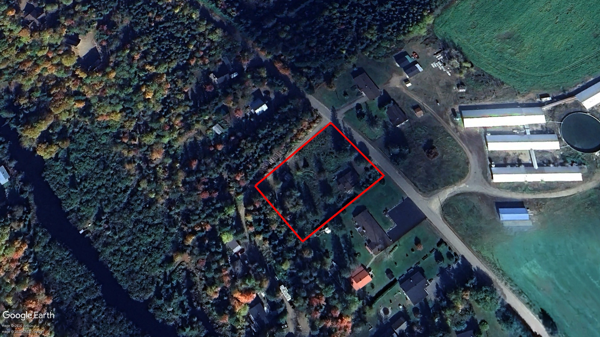 Tax Sale Maskinongé, Quebec - 2646-37-9932