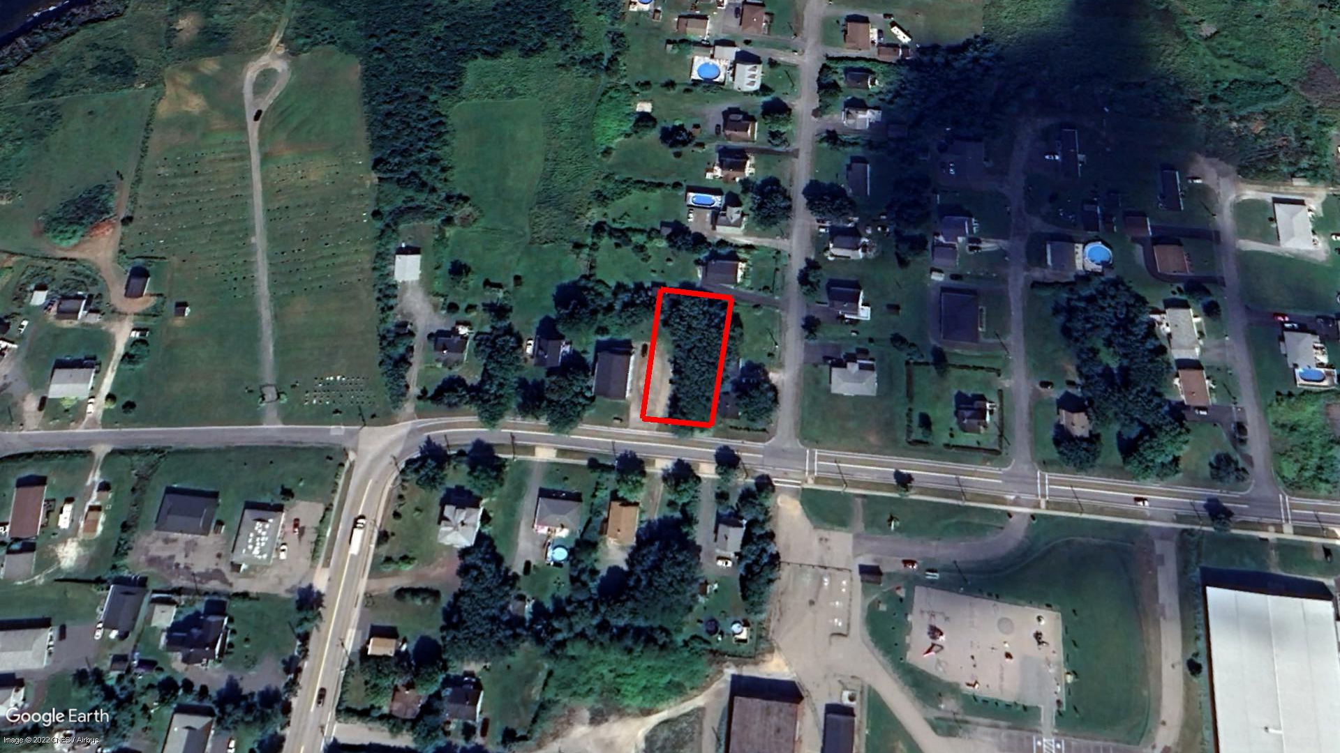 Tax Sale Cape Breton, Nova Scotia - 1146637