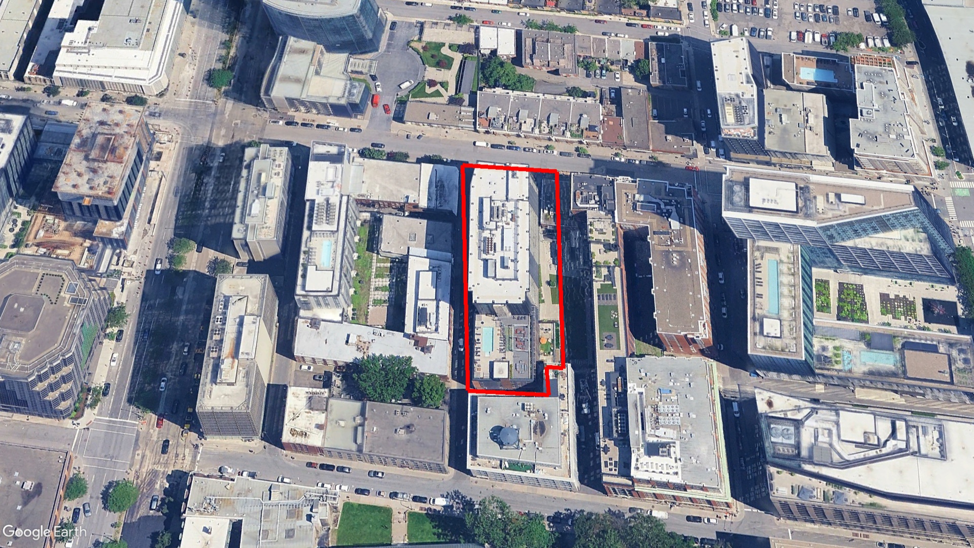 Tax Sale Montreal, Quebec - 170020-03