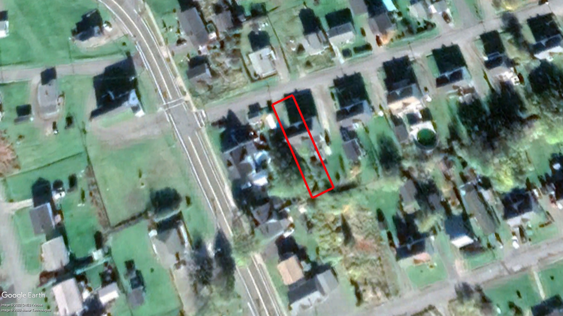 Tax Sale Cape Breton, Nova Scotia - 2018853