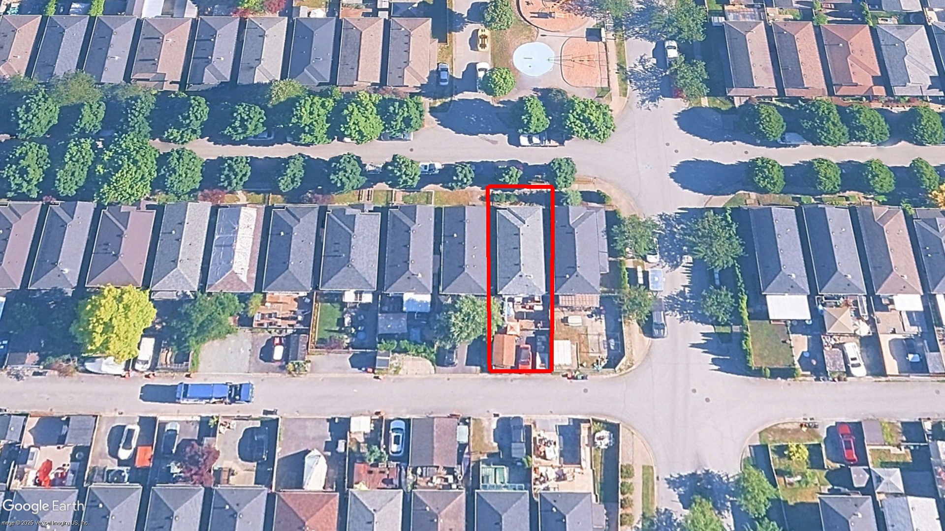 Tax Sale Maple Ridge, British Columbia - 84302-0525-0