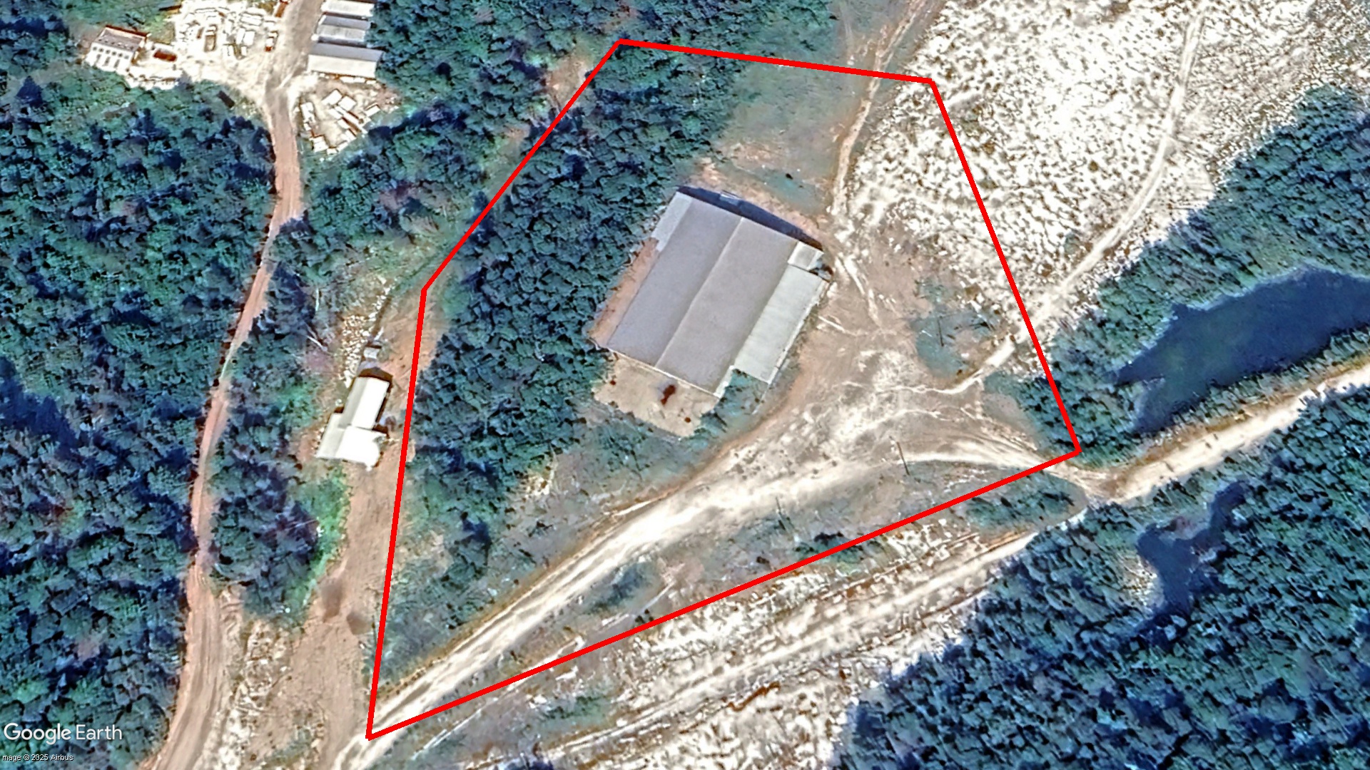 Tax Sale Victoria, Nova Scotia - 05160391