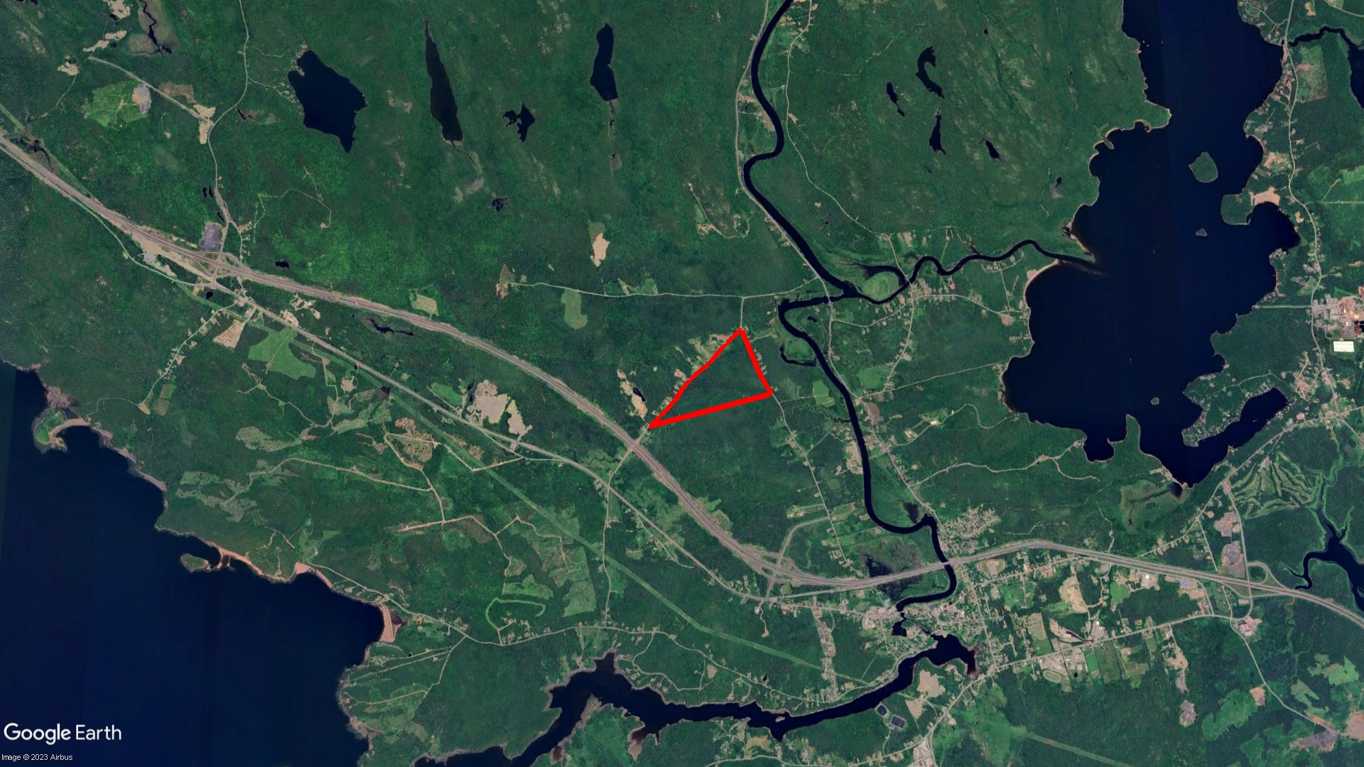 Tax Sale Charlotte, New Brunswick - 01361483