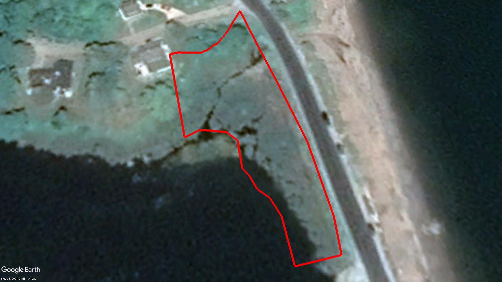 Tax Sale Lunenburg, Nova Scotia - 10107393