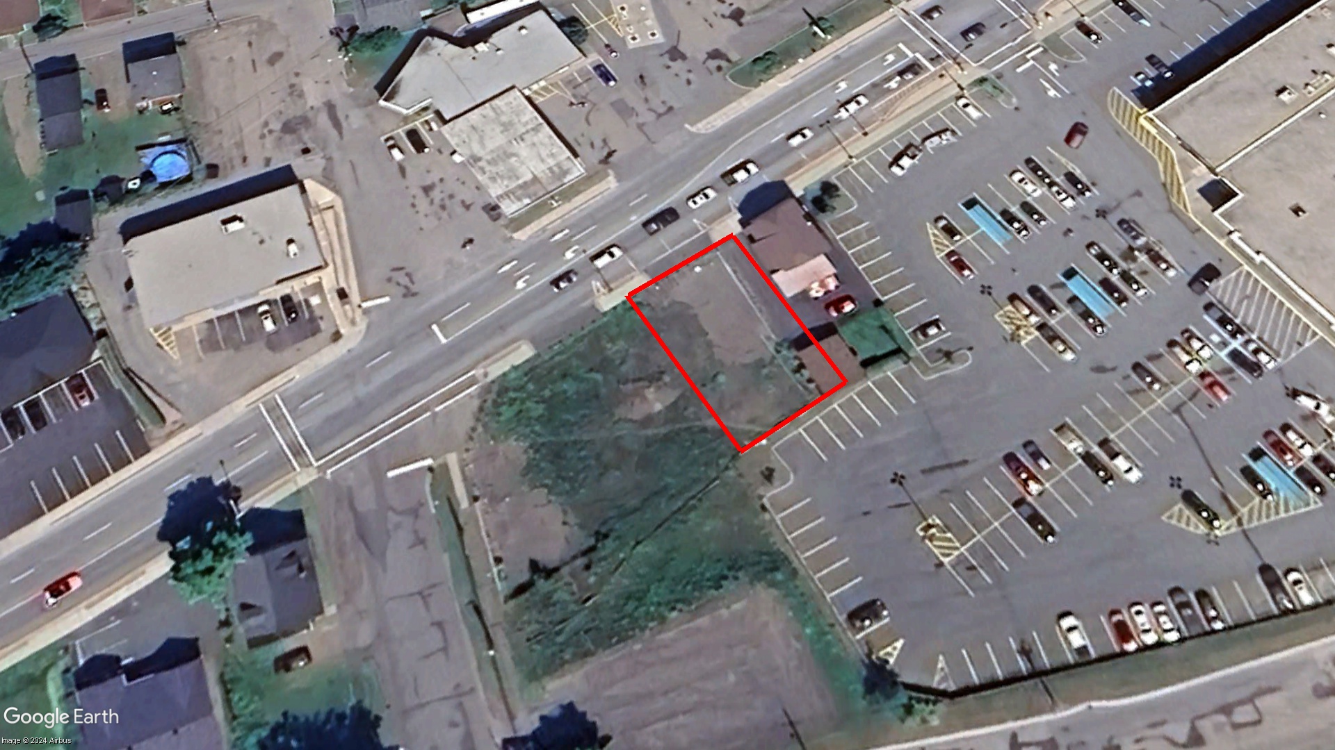 Tax Sale Restigouche, New Brunswick - 03426441