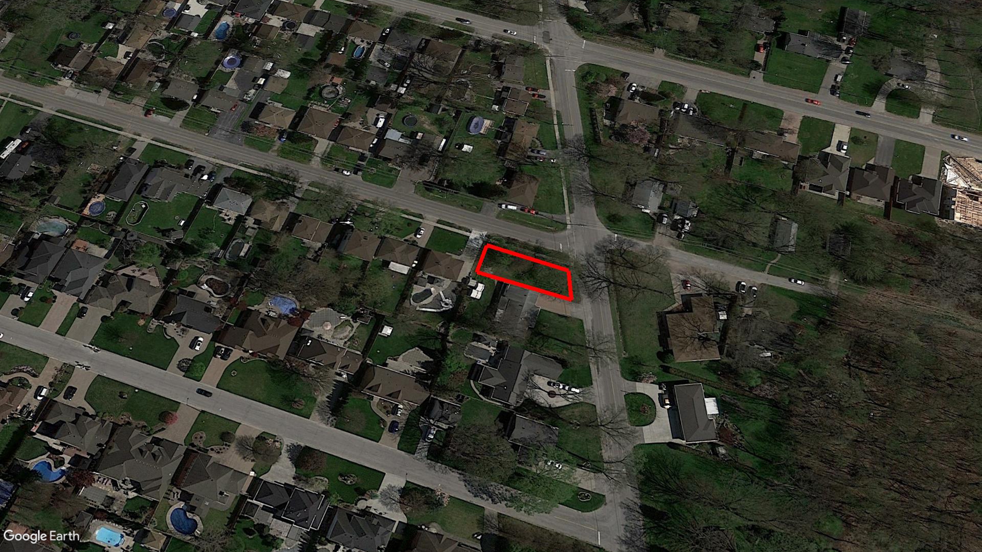 Tax Sale Lasalle, Ontario - 373411000037100