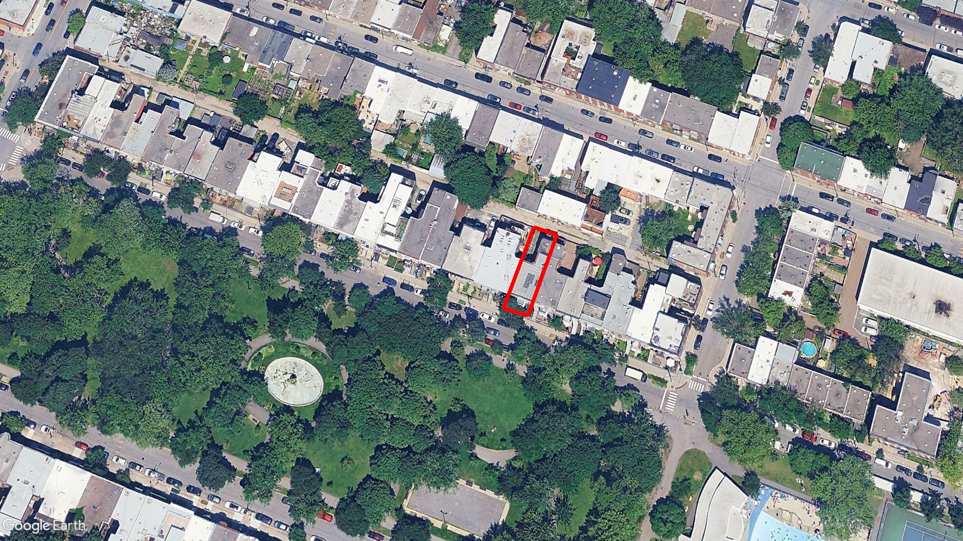 Tax Sale Montreal, Quebec - 420666-00