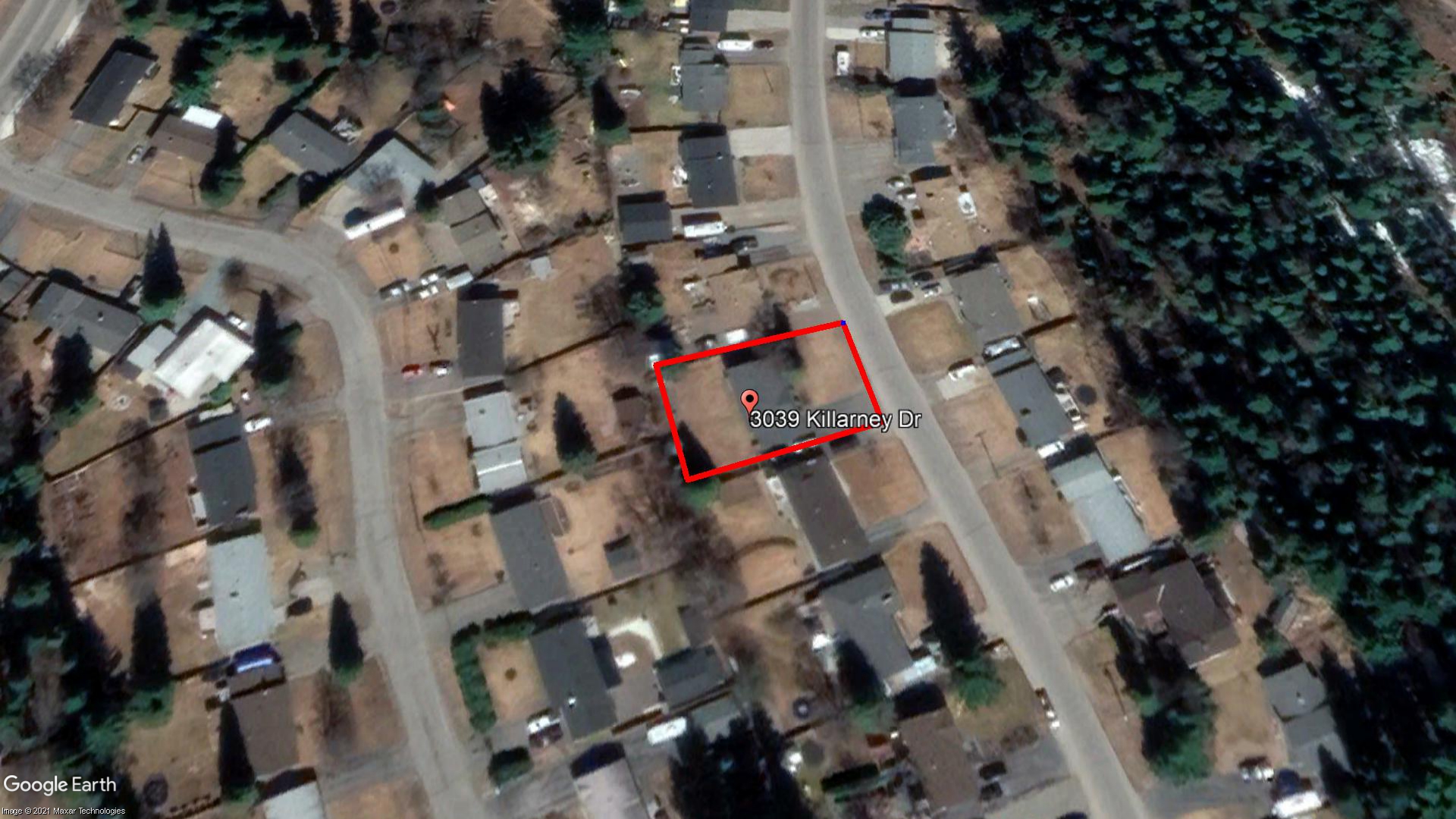 Tax Sale Prince George, British Columbia - 90-31057-146