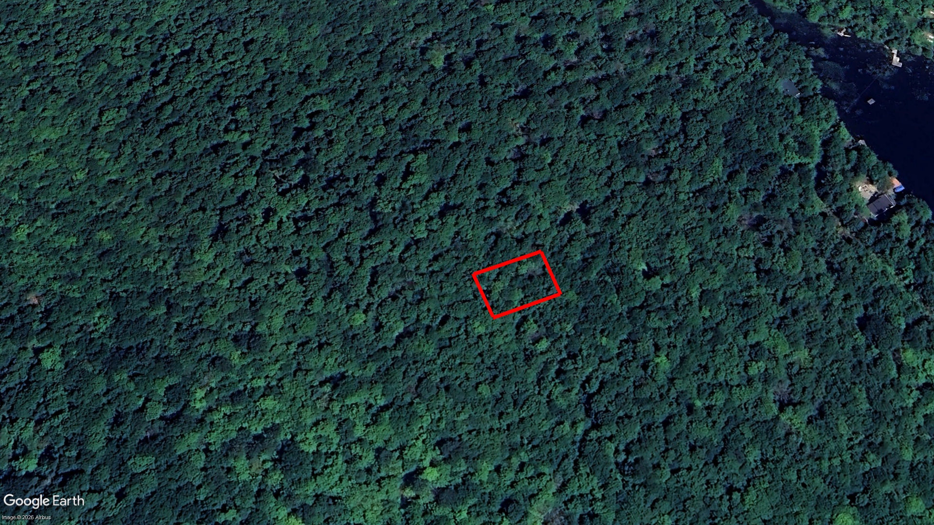 Tax Sale Les Pays-d'en-Haut, Quebec - 