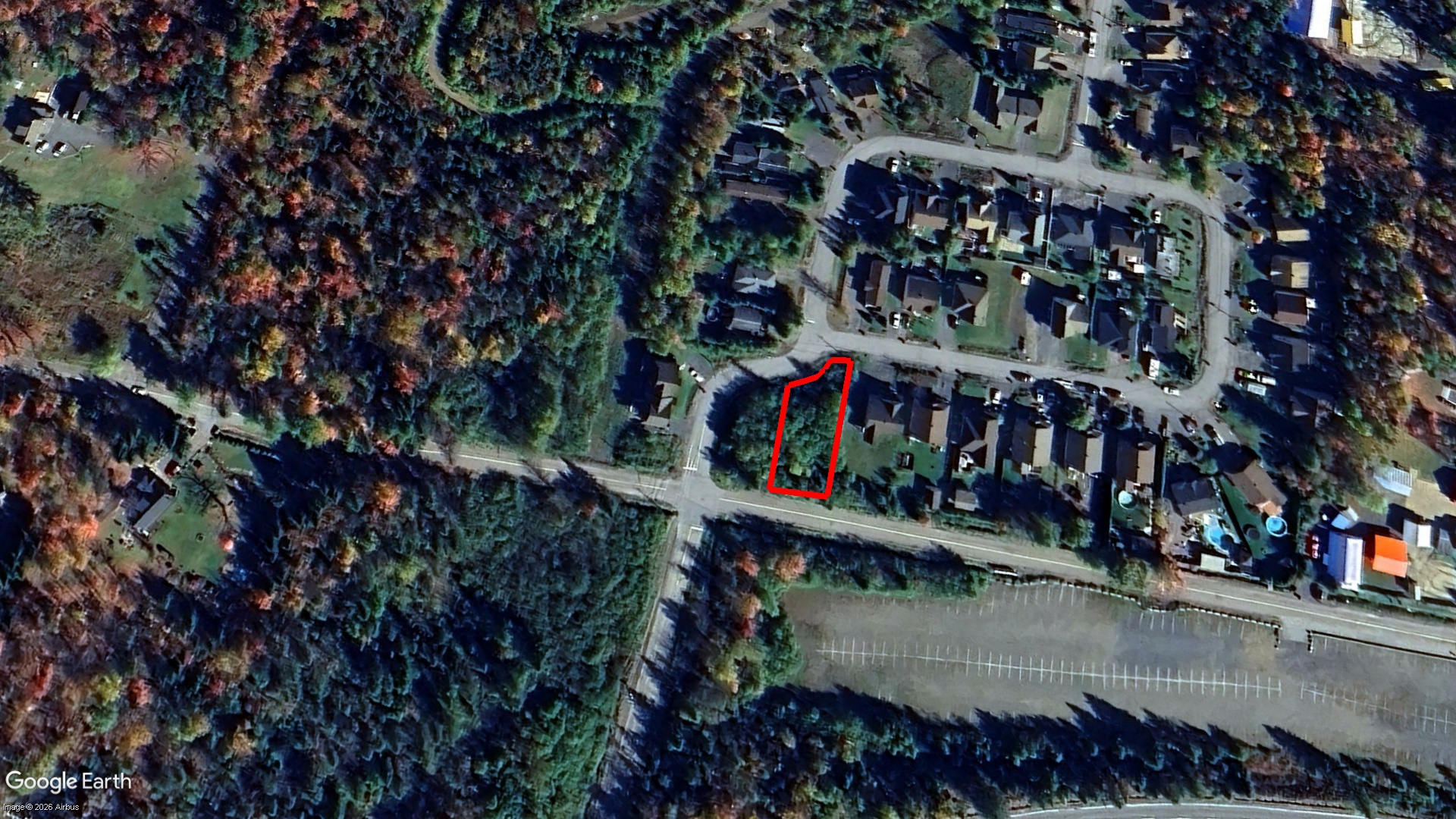 Tax Sale Les Pays-d'en-Haut, Quebec - 