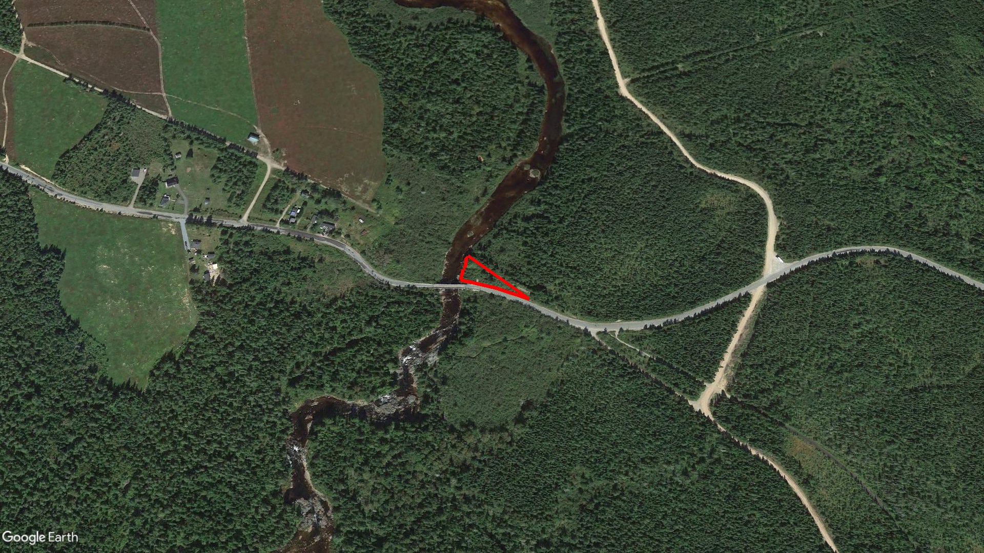 Tax Sale Charlotte, New Brunswick - 01326019