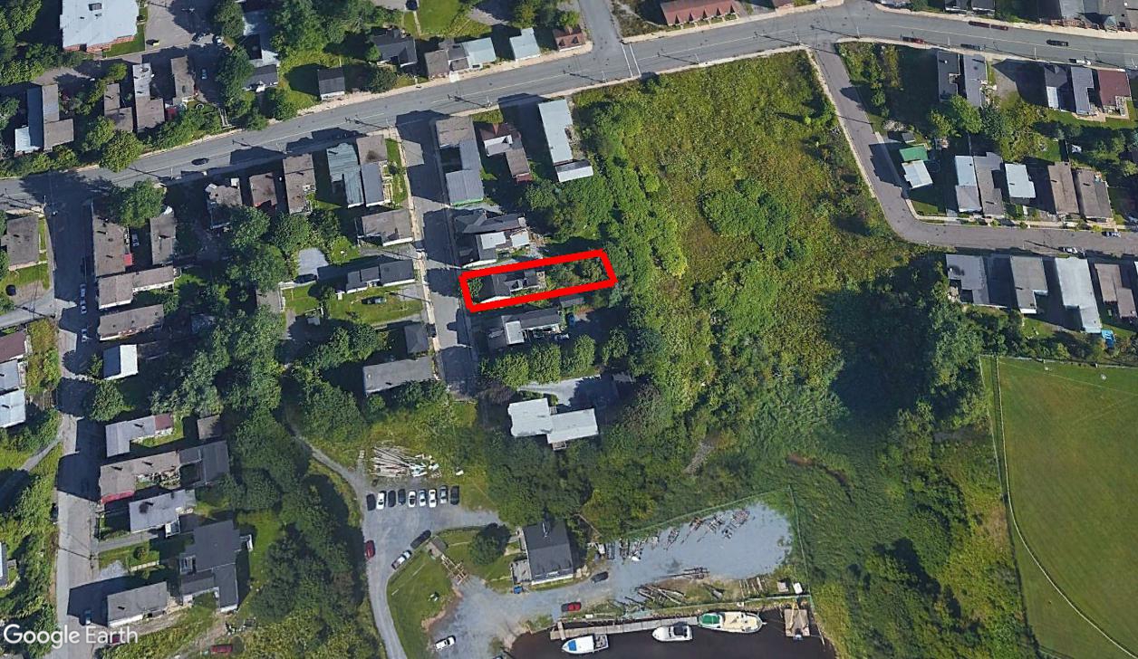 Tax Sale Saint John, New Brunswick - 01655492