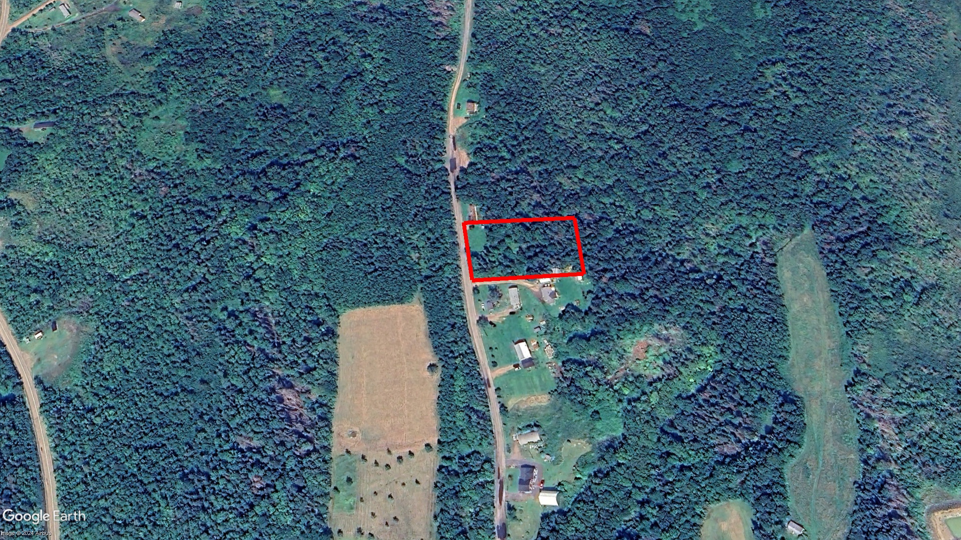 Tax Sale Victoria, Nova Scotia - 00565776