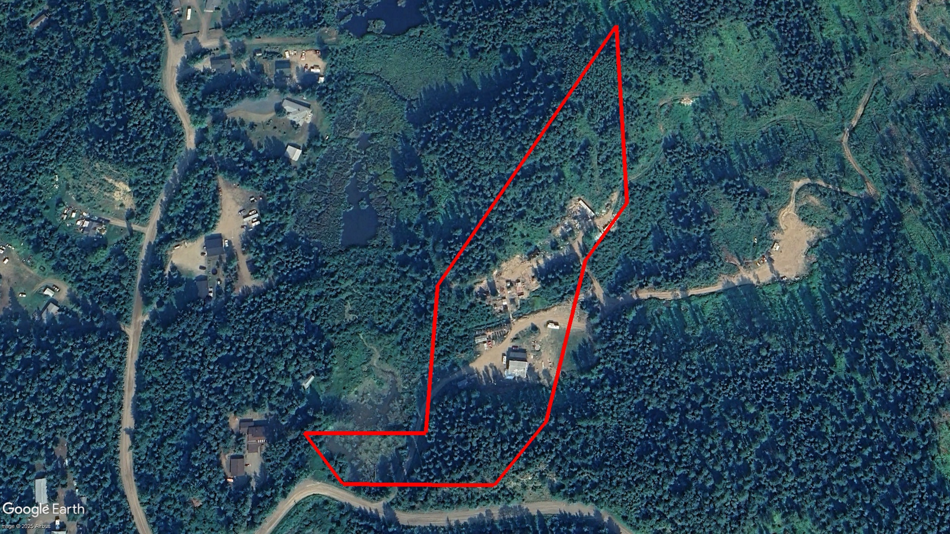 Tax Sale Prince George, British Columbia - 90-27360-025