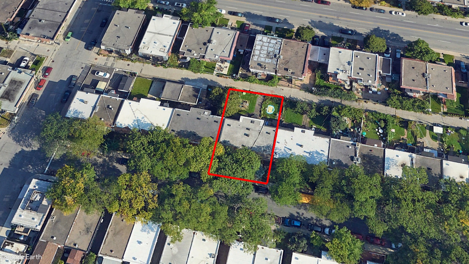 Tax Sale Montreal, Quebec - 634099-00