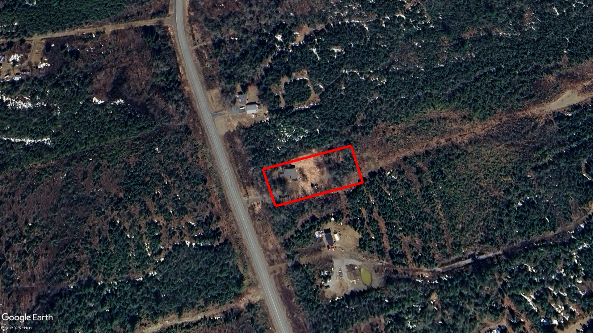 Tax Sale Gloucester, New Brunswick - 03160728