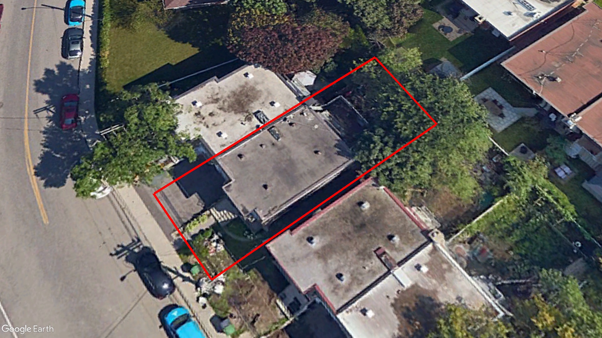 Tax Sale Montreal, Quebec - 470593-00