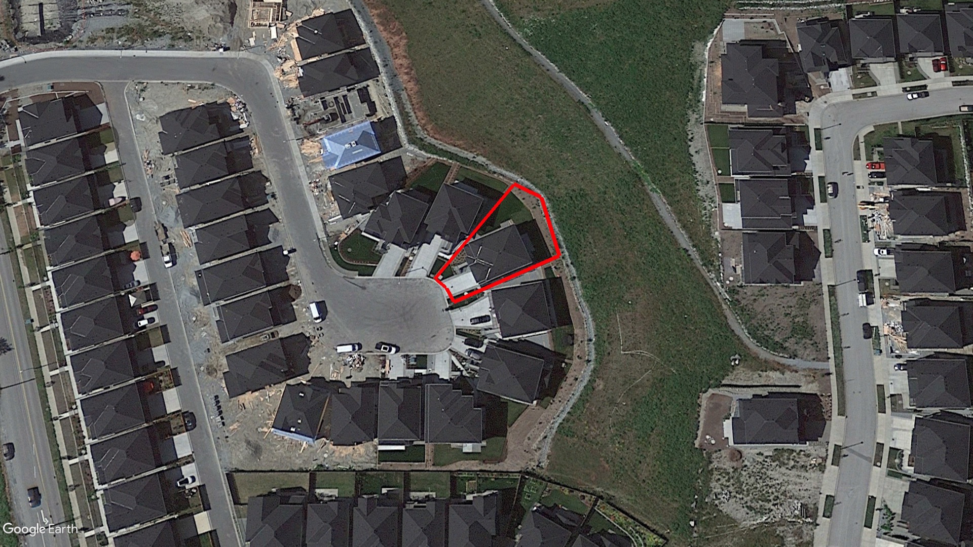 Tax Sale Maple Ridge, British Columbia - 15-312-84296-0044-0