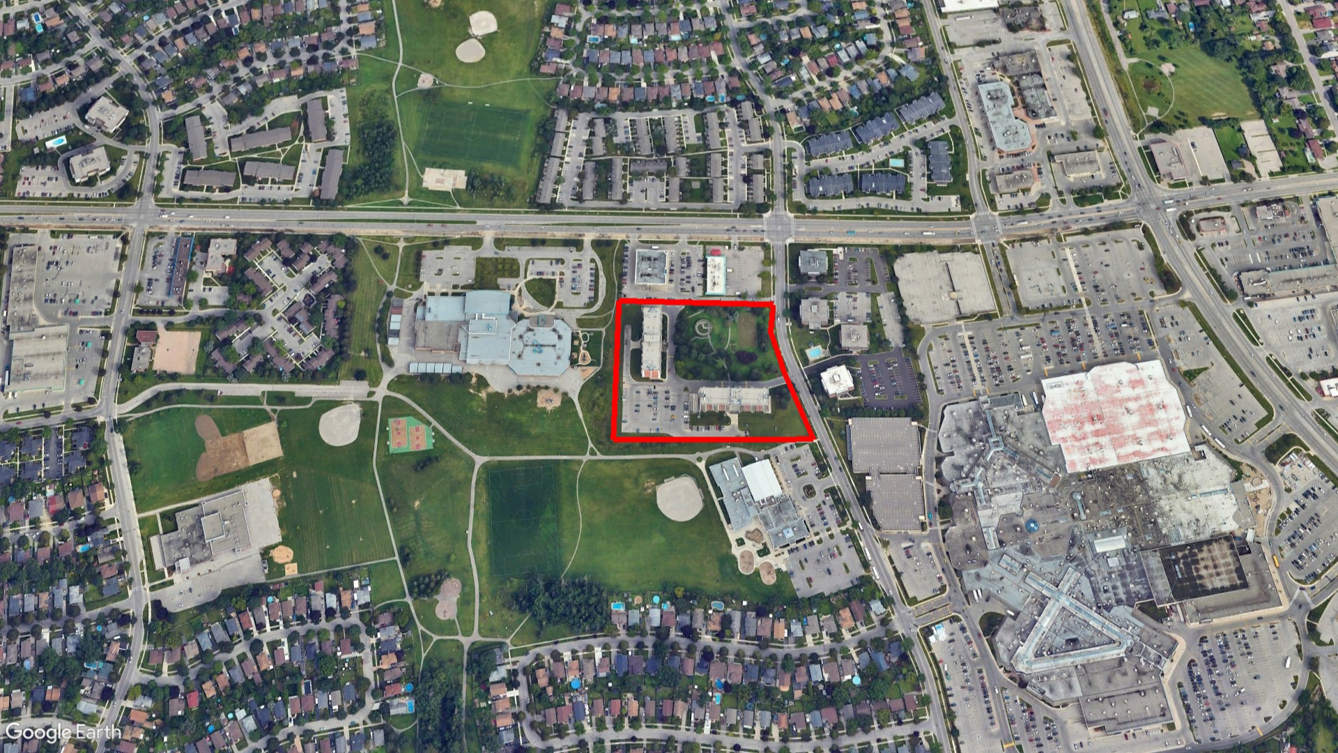 Tax Sale London, Ontario - 39 36 060-582-264-00-0000