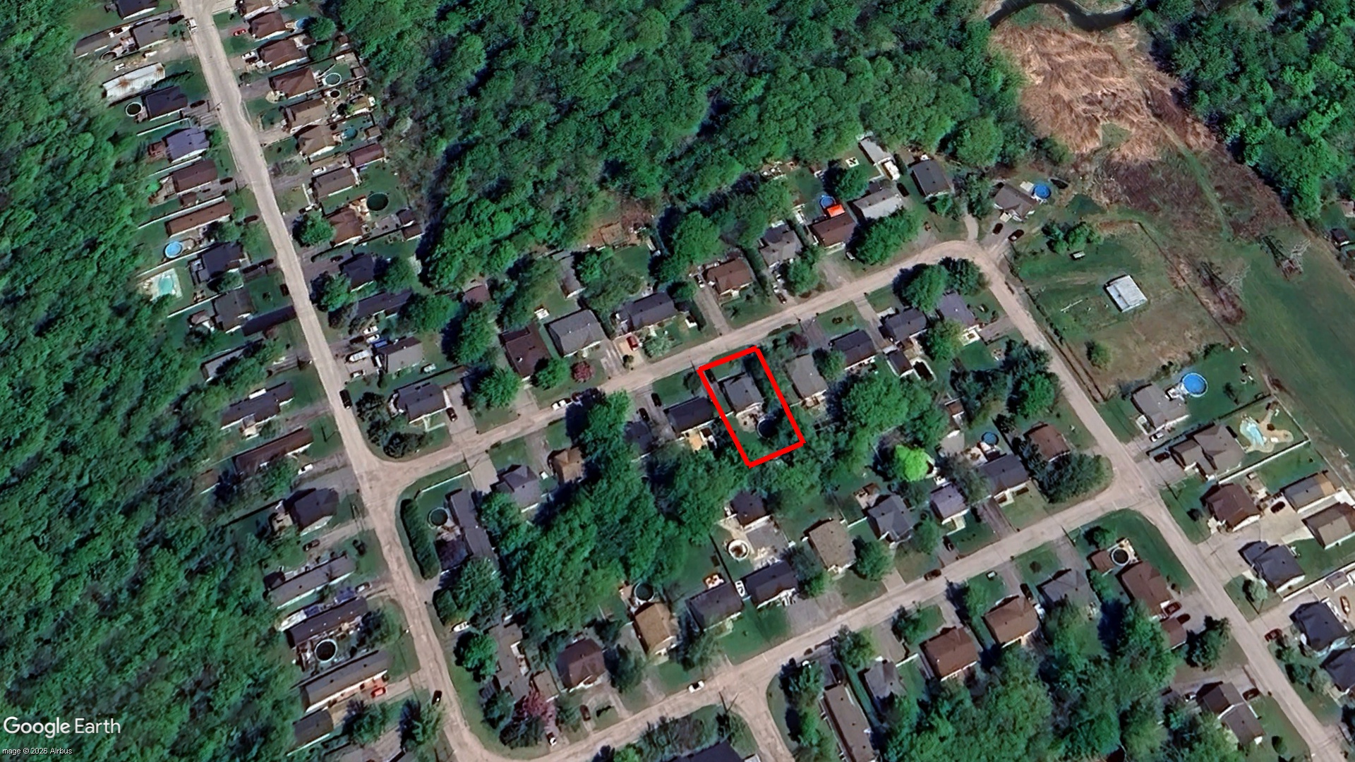 Tax Sale Vaudreuil-Soulanges, Quebec - 