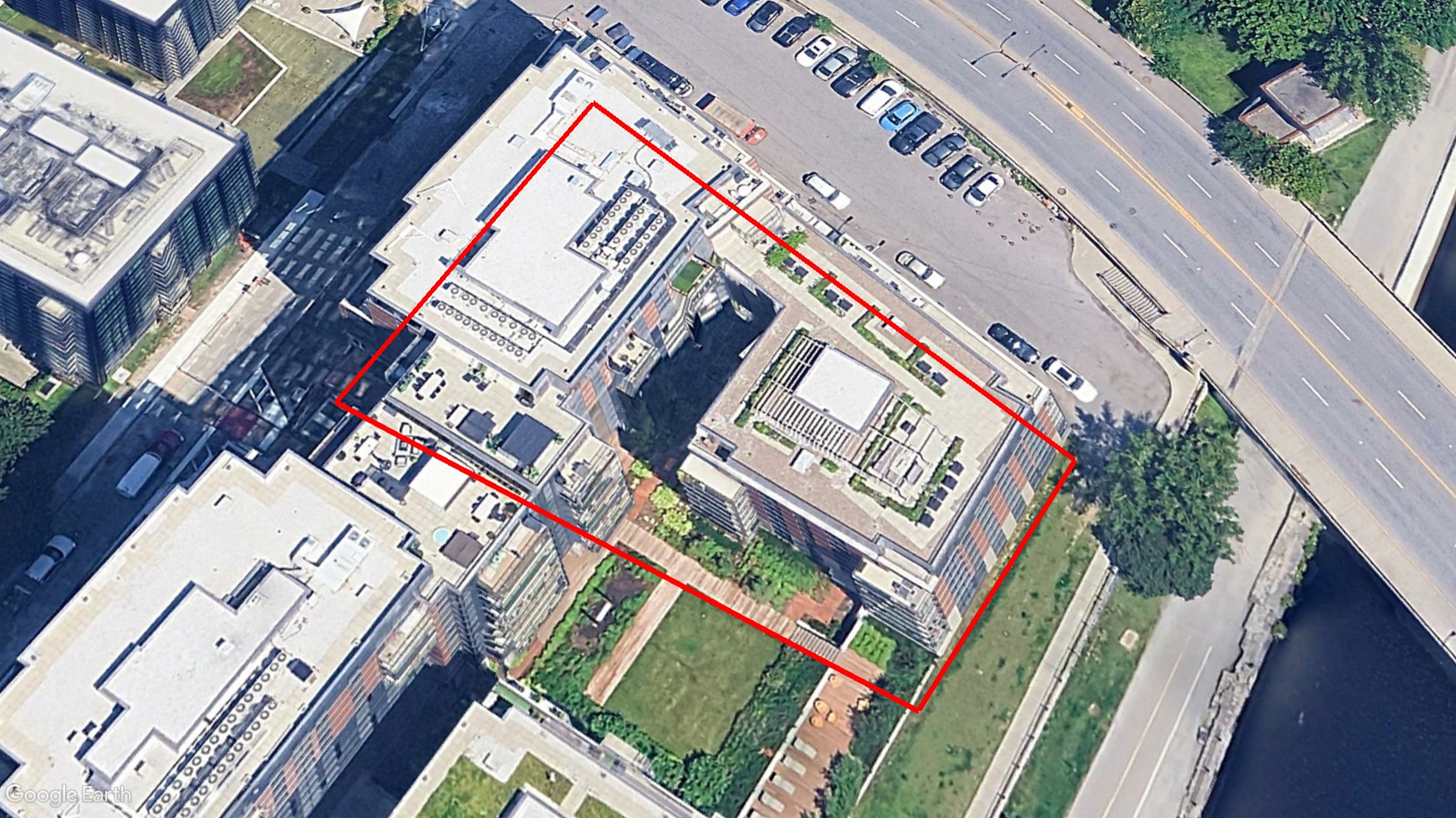 Tax Sale Montreal, Quebec - 120147-72