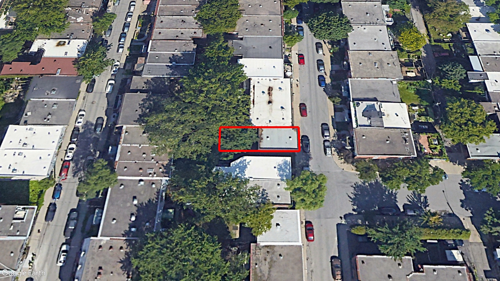 Tax Sale Montreal, Quebec - 210639-00