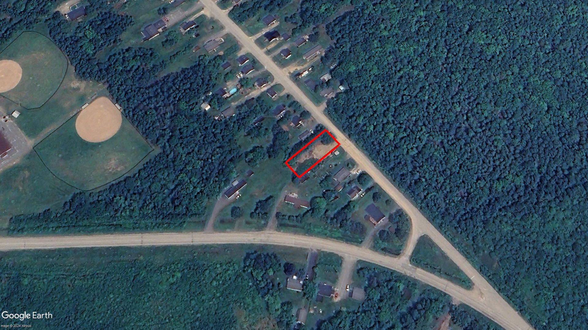 Tax Sale Northumberland, New Brunswick - 02650071