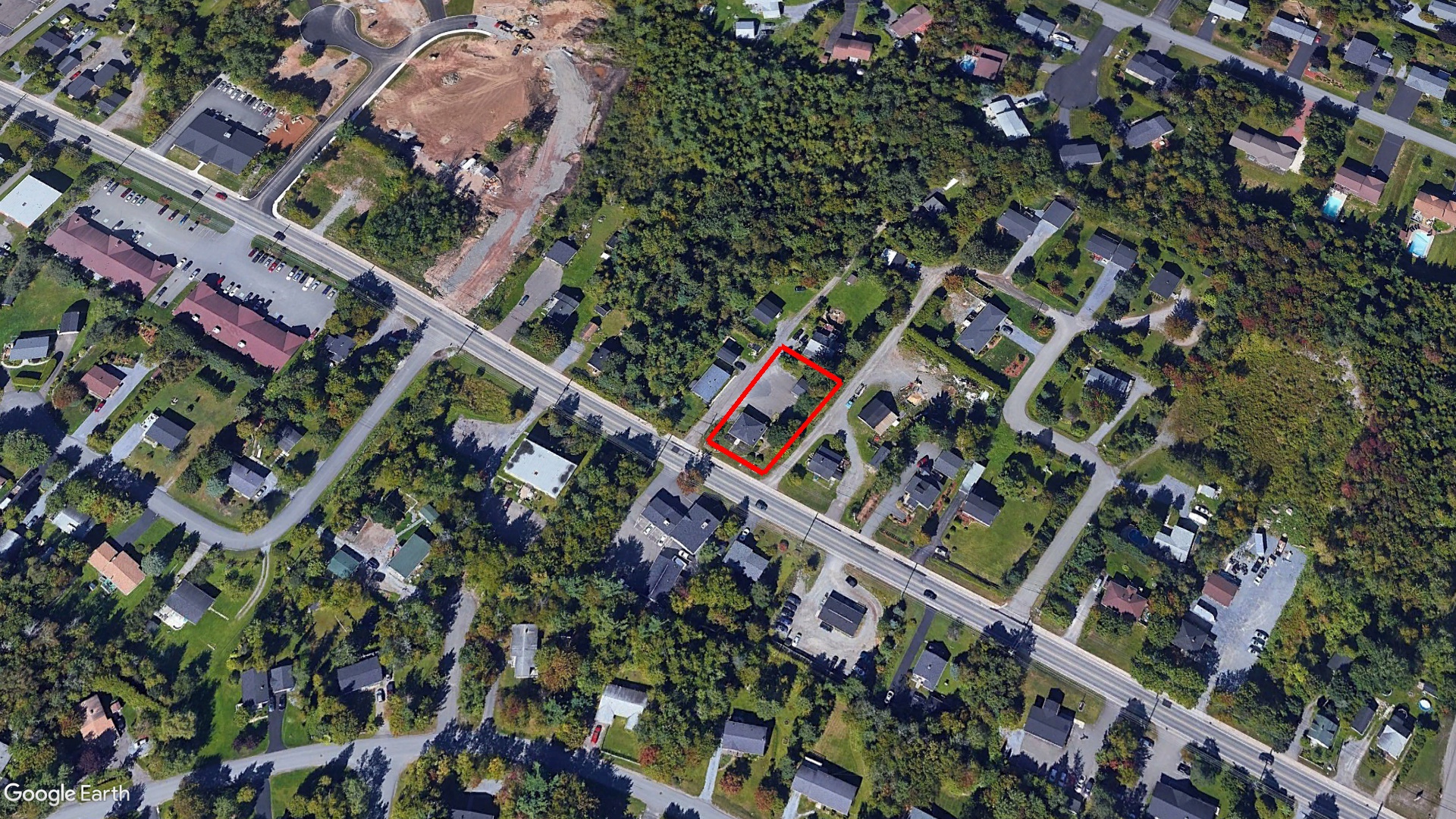 Tax Sale Kings, New Brunswick - 01239555