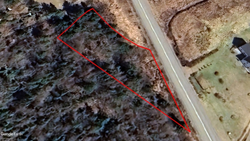 Tax Sale Shelburne, Nova Scotia - 10983053