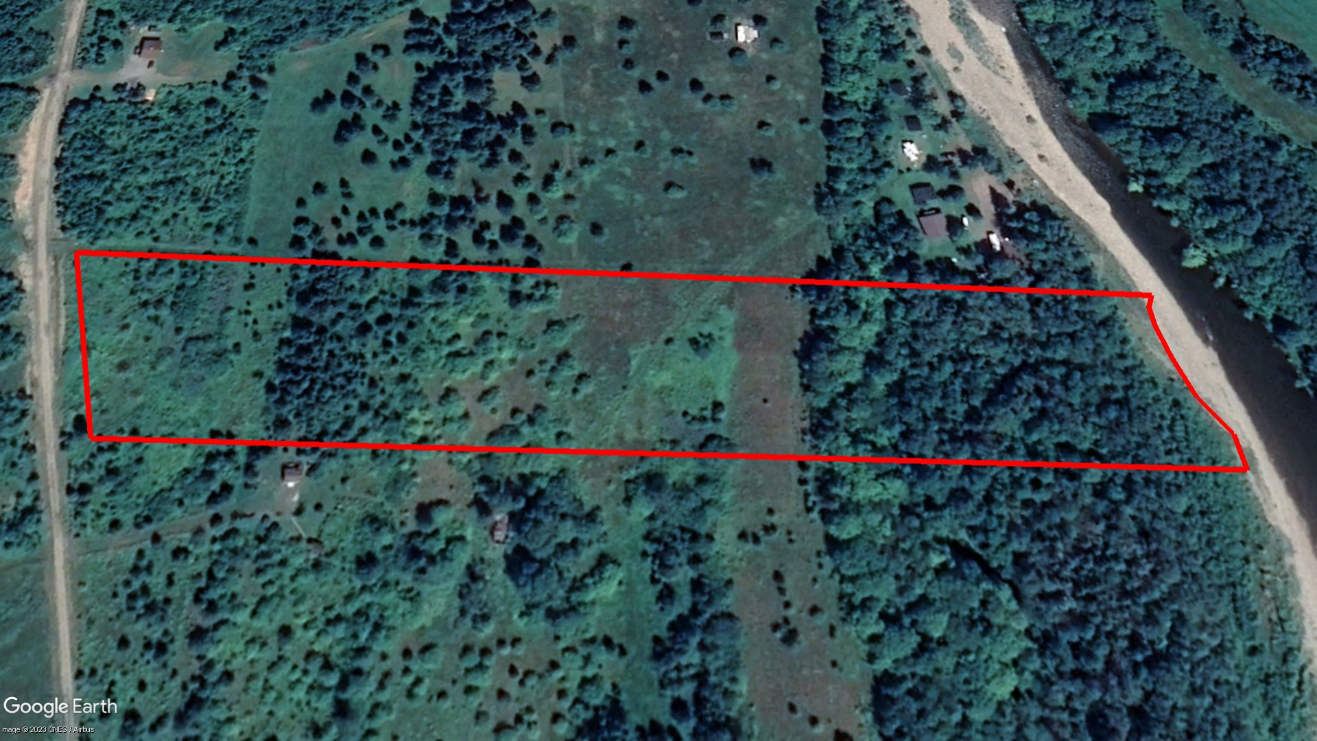 Tax Sale Victoria, Nova Scotia - 09637087