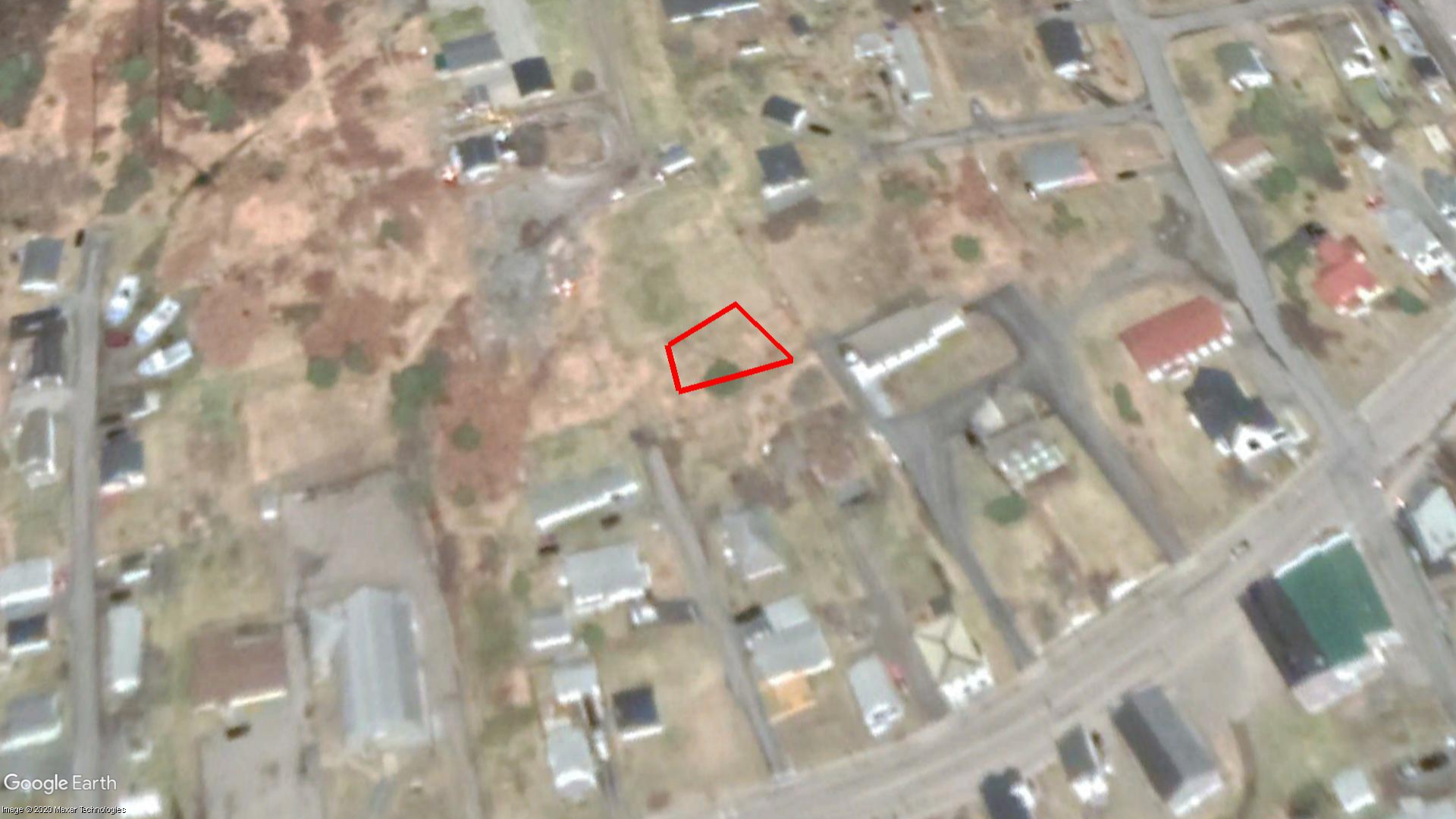 Tax Sale Cape Breton, Nova Scotia - 9445404