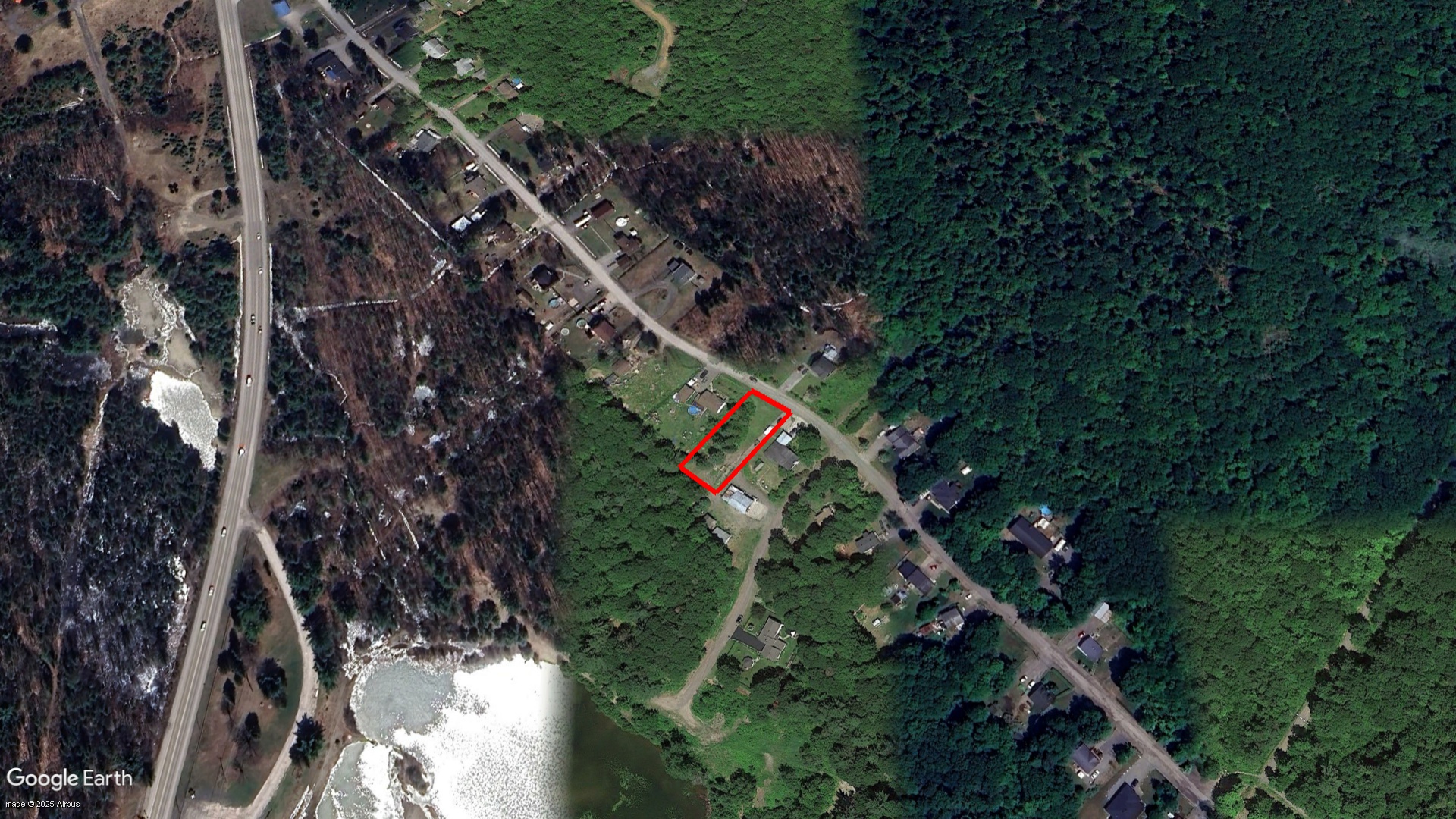 Tax Sale Montcalm, Quebec - 