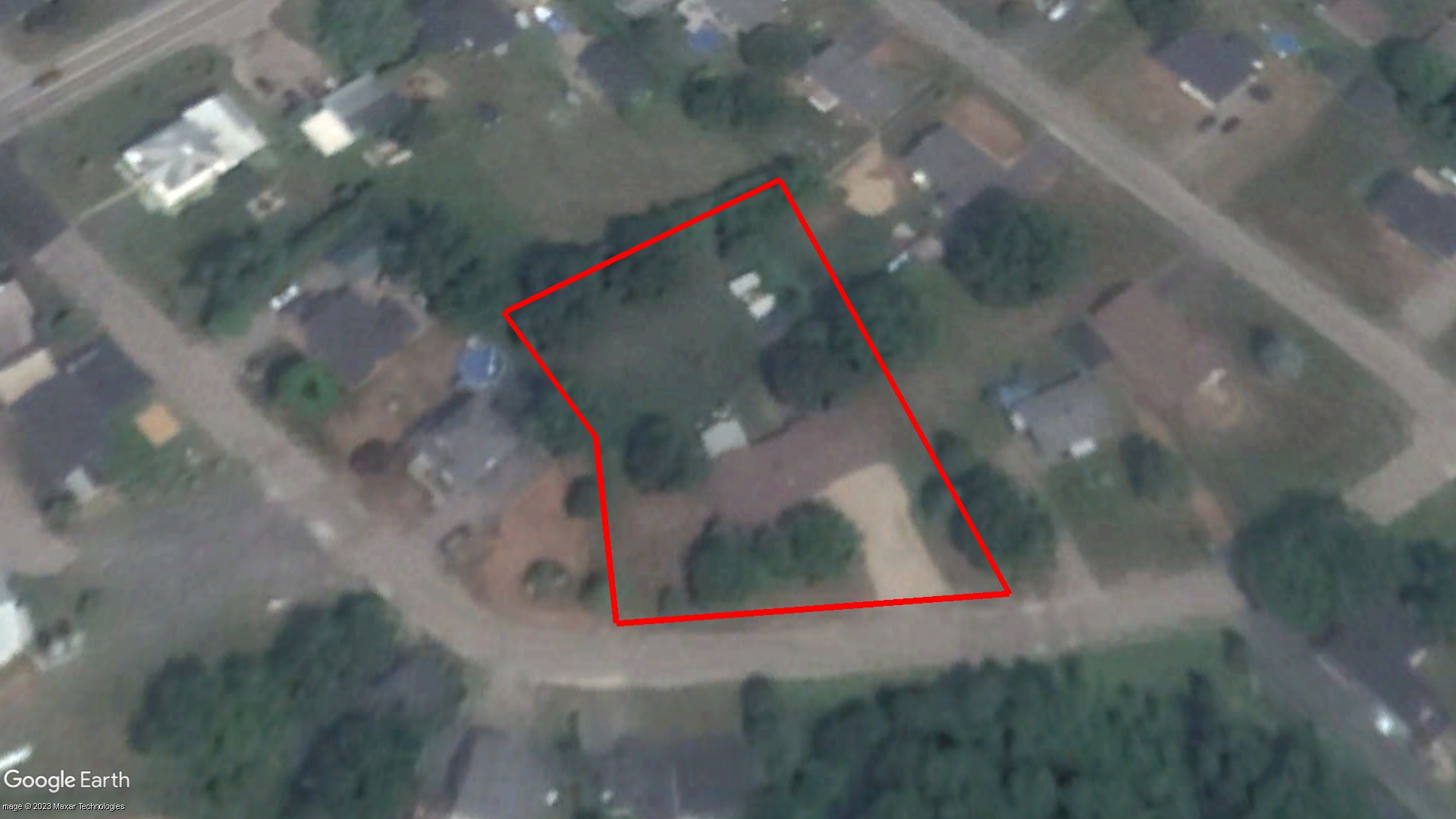 Tax Sale Maskinongé, Quebec - 5627-84-8249