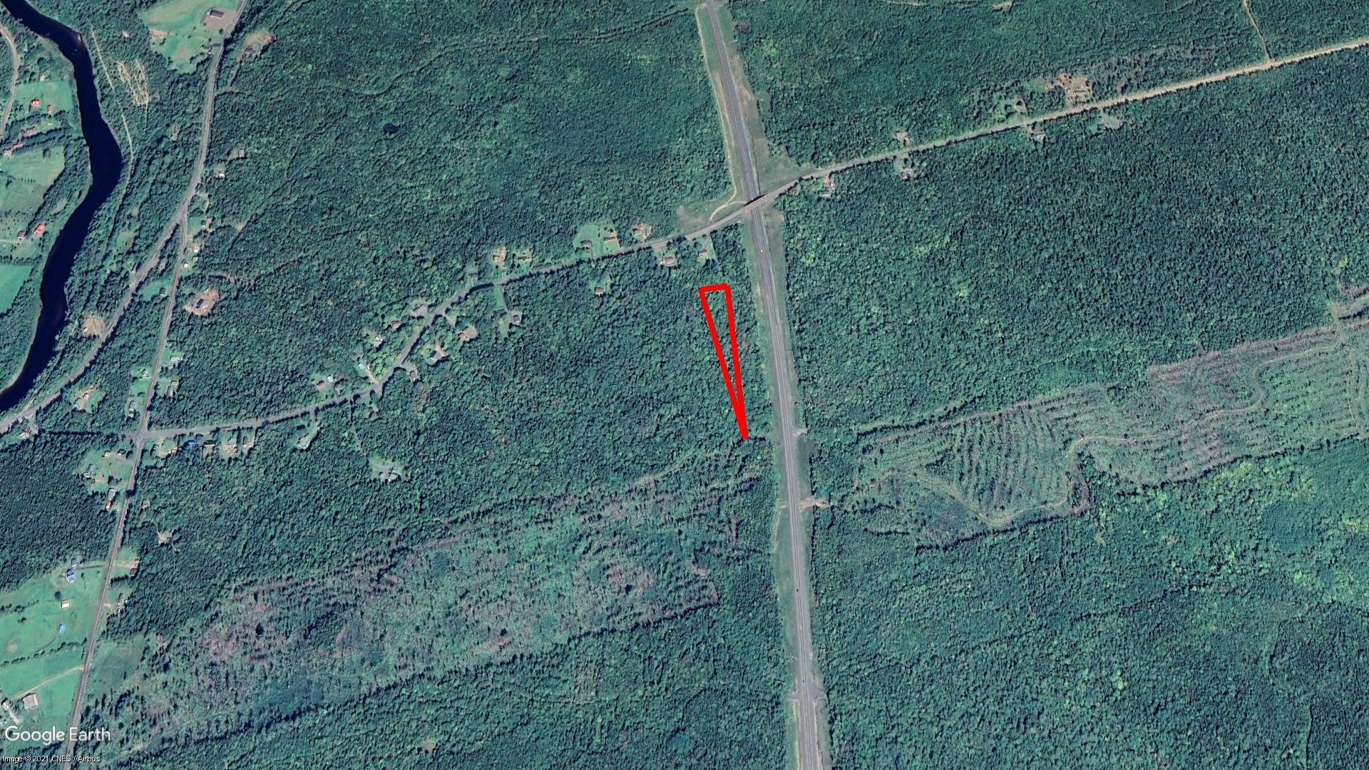 Tax Sale Fredericton, New Brunswick - 06402315 