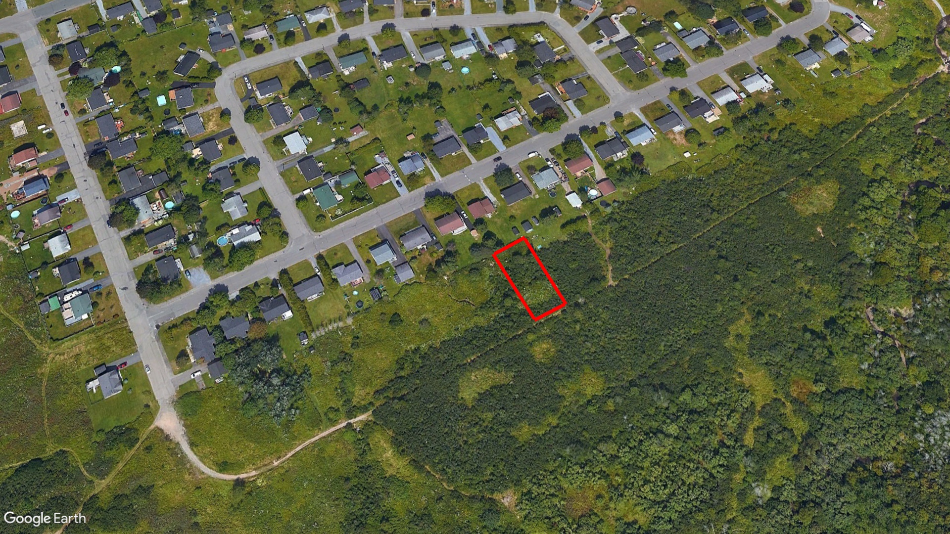 Tax Sale Saint John, New Brunswick - 01578323