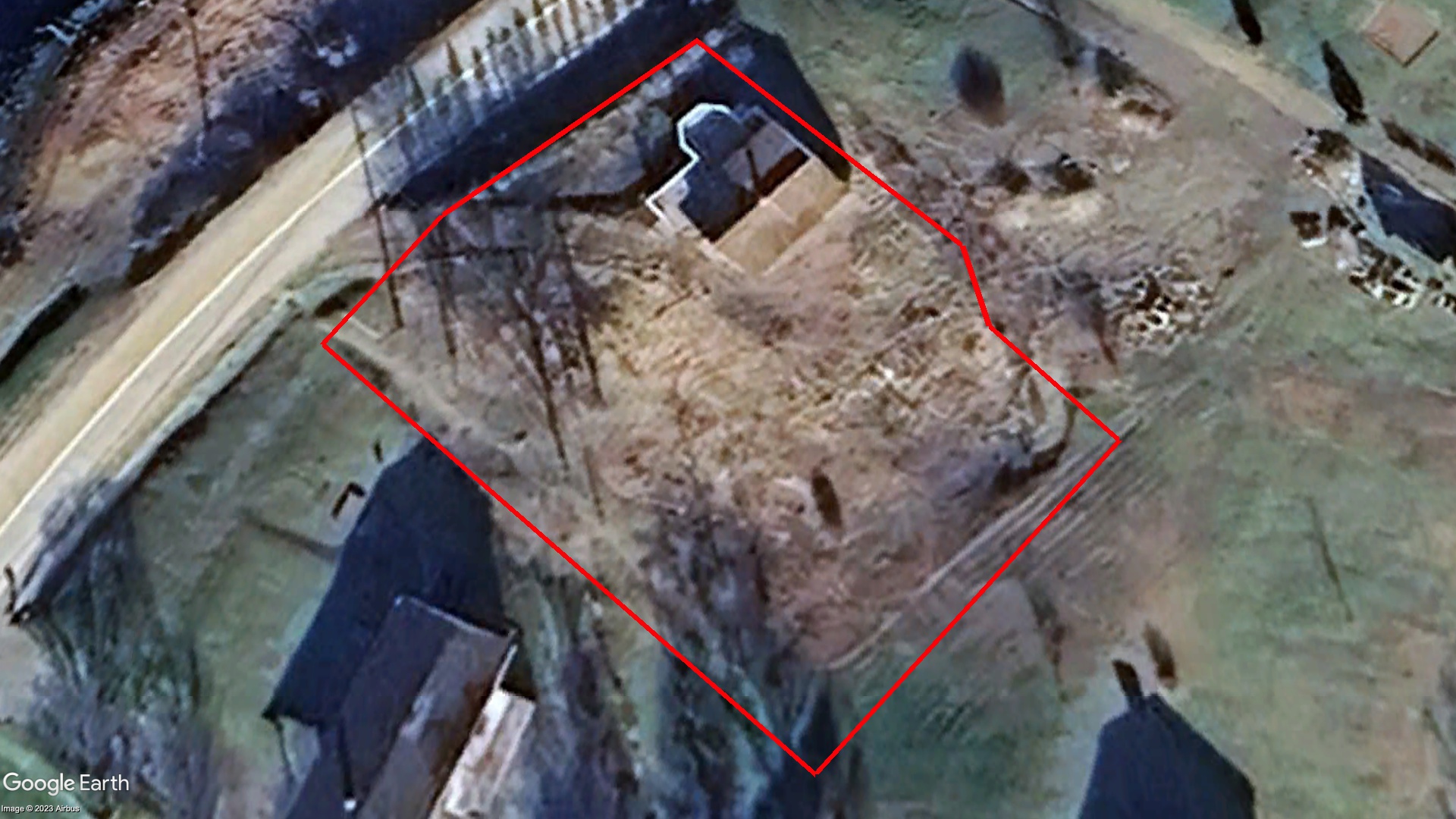 Tax Sale Halifax, Nova Scotia - 02073196