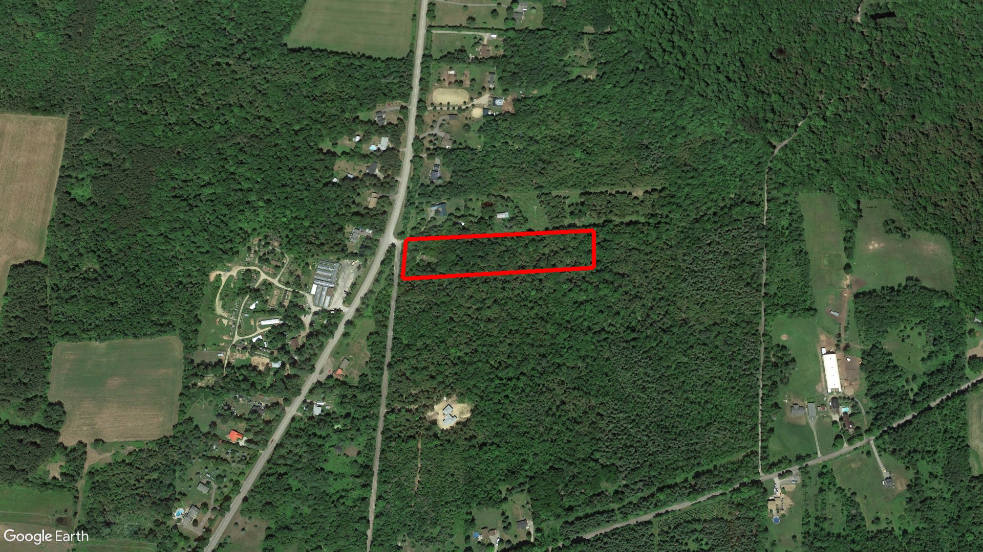 Tax Sale North Grenville, Ontario - 07.19.716.035.19303.0000